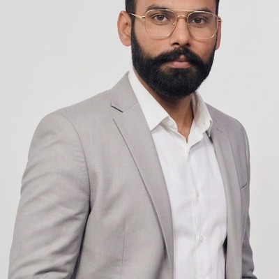 Saif Ul Rehman