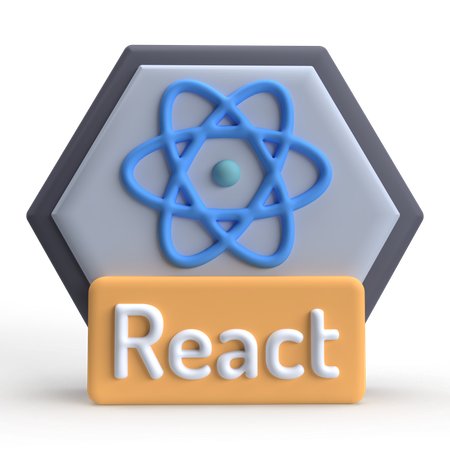 React